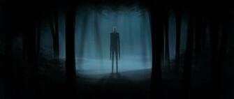 Horror Video Games Slender Man Wallpaper HD Desktop