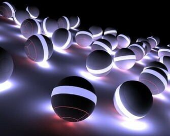 Wallpaper 3d Abstract