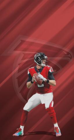 Matt Ryan Wallpaper On
