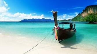 Best Beaches Wallpaper