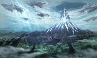 Ffxiv Wallpaper