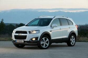 Cars Chevrolet Captiva Quality HD Wallpaper