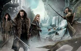 The Hobbit Desolation Of Smaug