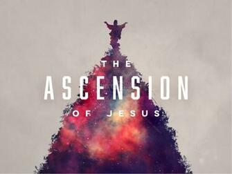 Ascension Day Sermon Powerpoint Sermons