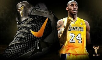 Kobe Bryant New HD Wallpaper