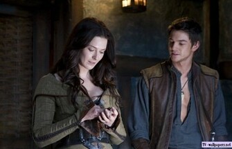 Legend Of The Seeker Wallpaper Tv Net