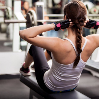 Companies Where You Can Exercise While Working Entrepreneur