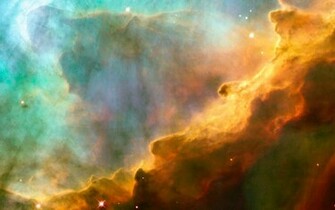 High Quality Space Wallpaper I Weasel In The Barley
