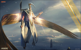 Wizards Wallpaper