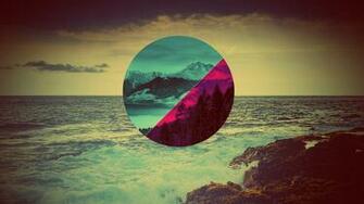Hipster Desktop Wallpaper Top Background