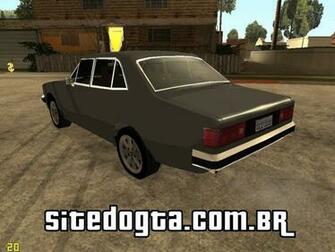 Chevrolet Opala Para Gta San Andreas Site Do