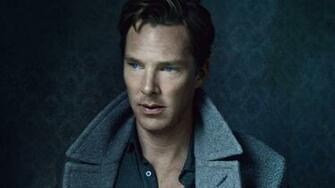Benedict Cumberbatch Wallpaper Pictures