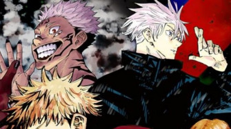 Gojo Vs Sukuna Epic Battle Reaches Unimaginable Heights In Jjk