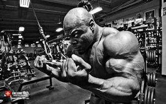 Kai Greene HD Wallpaper Background Image Id