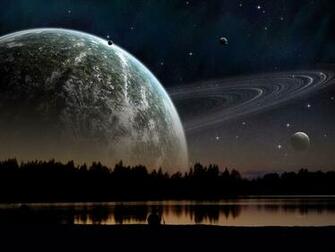 Digital Universe Space Photography Desktop Wallpaper S