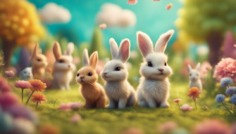 Cute Tablet Wallpaper
