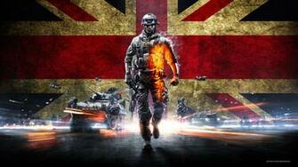 Battlefield Wallpaper Uk 1080p By Gumnade