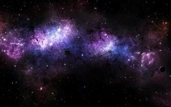 Space Wallpaper HD