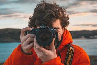 Photographer Pictures HD Image