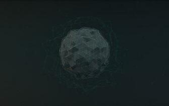 Quad HD Low Poly Wallpaper For iPhone Android And Windows Phone