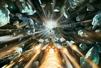Sci Fi Art By Moz Chops United Kingdom Fantasy Landia