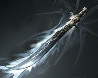 Sword Wallpaper Theme