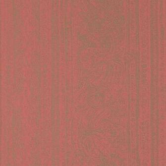 Home Coral Antique Gold Odisha Palmetto Harlequin