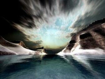 3d Fantasy Art Wallpaper HD In Imageci
