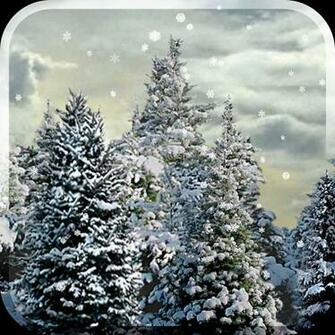 Migliori Applicazioni Di Sfondi Natalizi Live Wallpaper Androider It