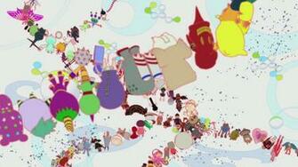Summer Wars Thewallpaper Desktop Wallpaper For HD