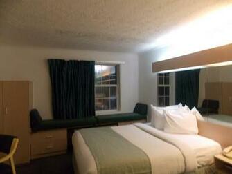 Microtel Wyndham Athens Ga Booking