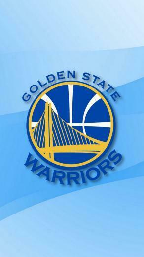Golden State Warriors iPhone Plus Wallpaper Basketball