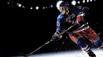 New York Rangers Wallpaper Background