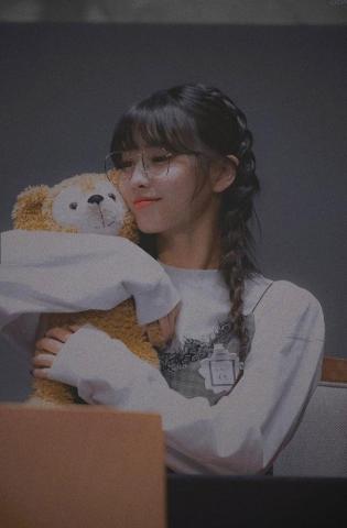 Momo Twice Aesthetic Mpcenter Wallpaper