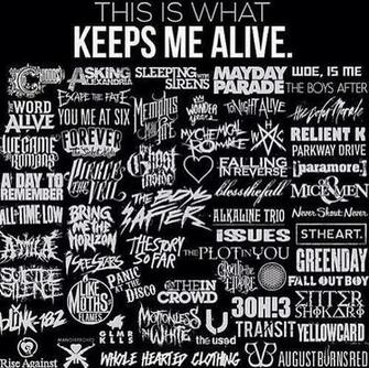 Best Ideas About Emo Wallpaper Panic