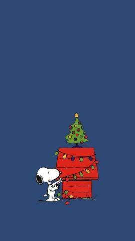 Beautiful Christmas Wallpaper For iPhone