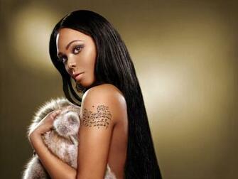 Wallpaper Lil Kim Music