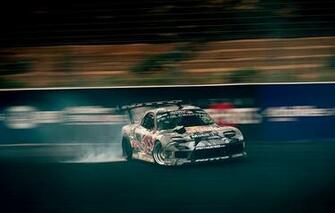 Wallpaper Formula Drift Mazda Rx