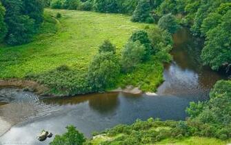 Scenic Background Picture Tweed Wallpaper Albums River Desktop