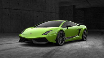 Lamborghini Gallardo Wallpaper Image Photos Picture