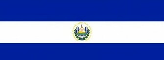 Flag Of El Salvador Wallpaper Photos Pictures Car