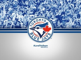 Toronto Blue Jays Wallpaper