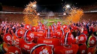 Clemson Football Can The Tigers Tame Bulldogs Again Rantsports