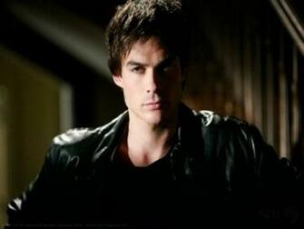 Damon Salvatore