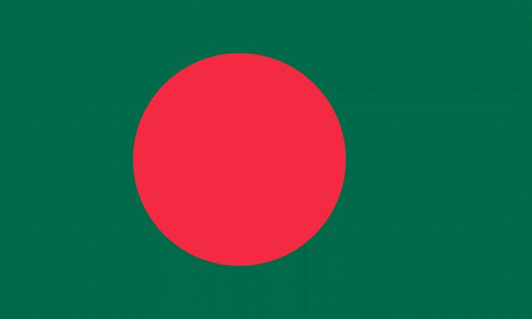 Bangladesh Flag Pictures