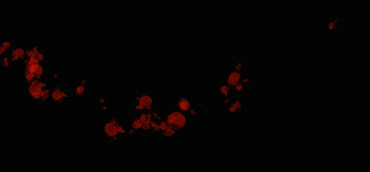 Blood Drop Black Wallpaper By Thequeenofpotatoes