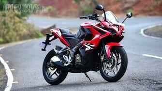 Bajaj Pulsar Rs HD Wallpaper Pictures Image And