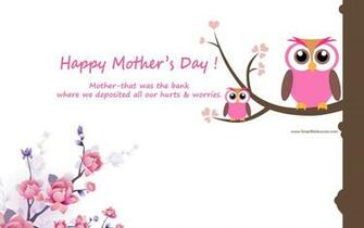 Mothers Day Background