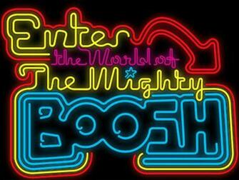Pics Photos The Mighty Boosh