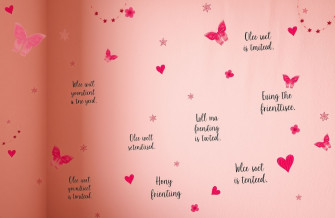 Bff Wallpaper
